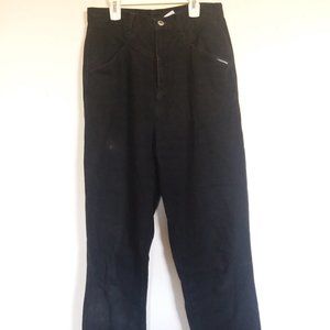 Black Rocky Mountain Jeans XL